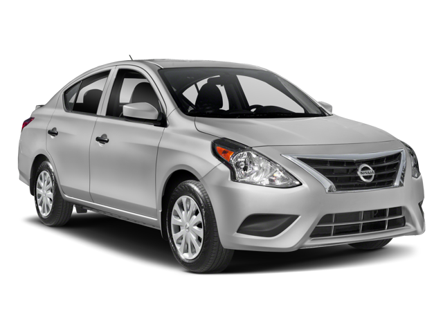2018 Nissan Versa 1.6 SV