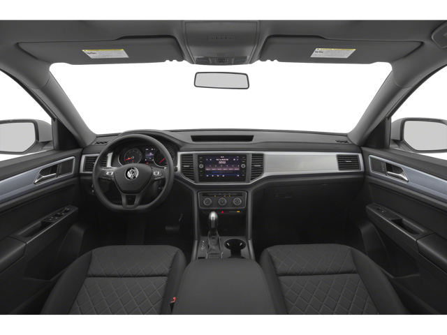 2018 Volkswagen Atlas SEL 4Motion