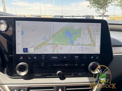 2024 Lexus RX 350 Luxury