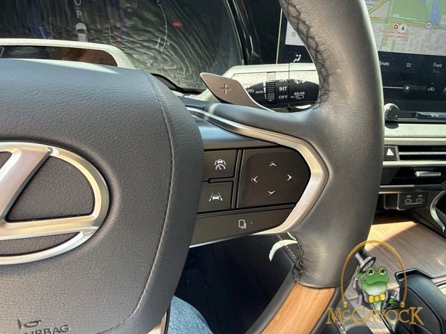 2024 Lexus RX 350 Luxury
