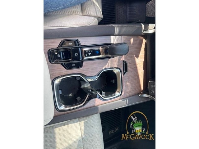 2024 Lexus RX 350 Luxury