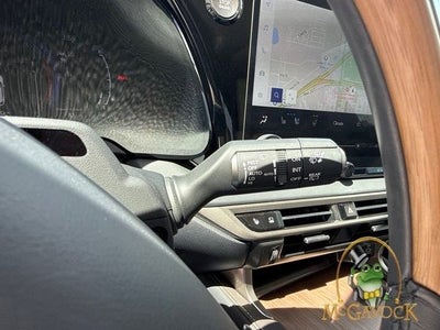 2024 Lexus RX 350 Luxury