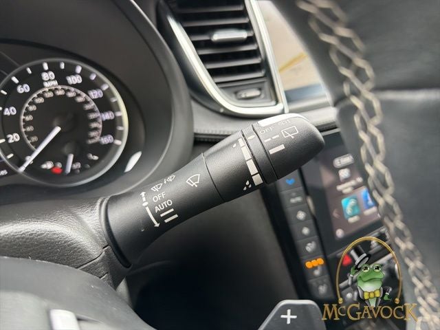 2022 INFINITI QX55 ESSENTIAL