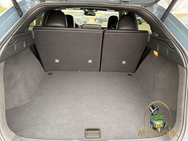 2022 INFINITI QX55 ESSENTIAL