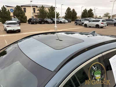 2022 INFINITI QX55 ESSENTIAL