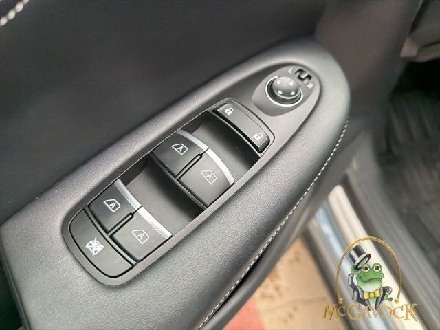 2022 INFINITI QX55 ESSENTIAL