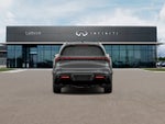 2027 INFINITI QX65 LUXE
