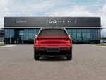 2027 INFINITI QX65 SPORT