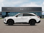 2027 INFINITI QX65 SPORT