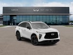 2027 INFINITI QX65 SPORT