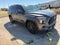 2023 Toyota Sequoia Platinum