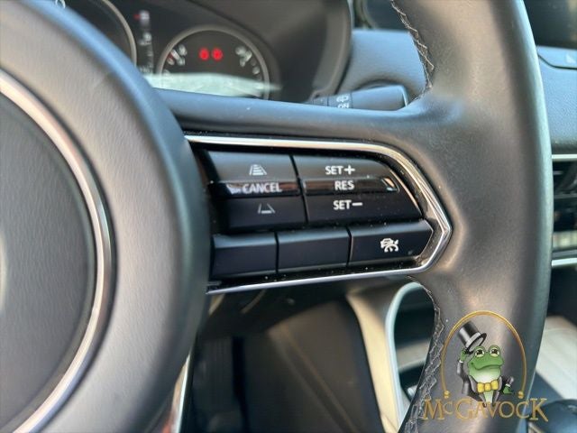 2024 Mazda Mazda CX-90 3.3 Turbo Preferred