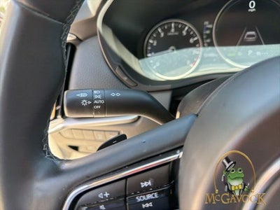 2024 Mazda Mazda CX-90 3.3 Turbo Preferred