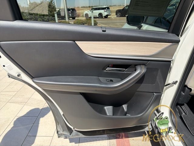 2024 Mazda Mazda CX-90 3.3 Turbo Preferred