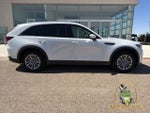 2024 Mazda Mazda CX-90 3.3 Turbo Preferred