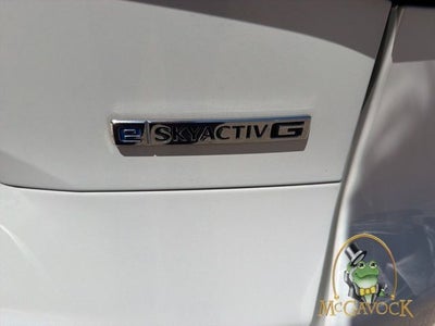 2024 Mazda Mazda CX-90 3.3 Turbo Preferred