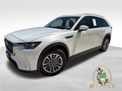 2024 Mazda Mazda CX-90 3.3 Turbo Preferred