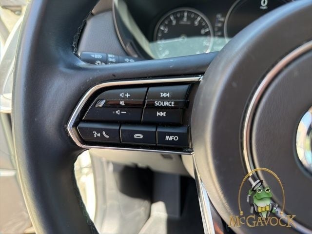 2024 Mazda Mazda CX-90 3.3 Turbo Preferred