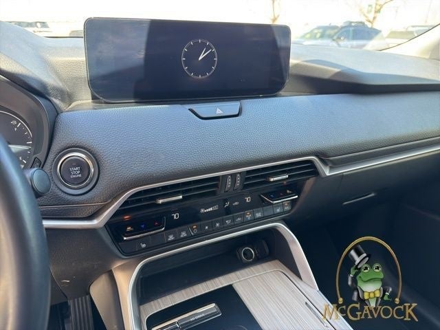 2024 Mazda Mazda CX-90 3.3 Turbo Preferred