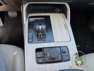 2024 Mazda Mazda CX-90 3.3 Turbo Preferred