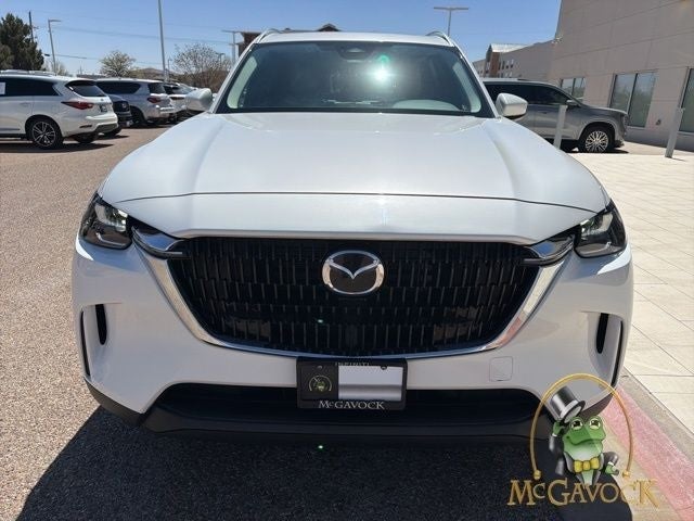 2024 Mazda Mazda CX-90 3.3 Turbo Preferred