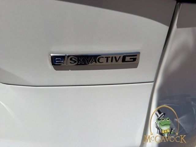 2024 Mazda Mazda CX-90 3.3 Turbo Preferred