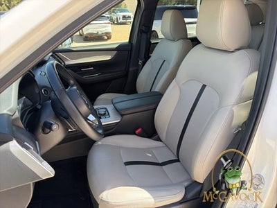 2024 Mazda Mazda CX-90 3.3 Turbo Preferred