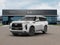 2027 INFINITI QX80 PURE