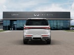 2027 INFINITI QX80 PURE
