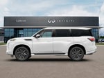 2027 INFINITI QX80 PURE