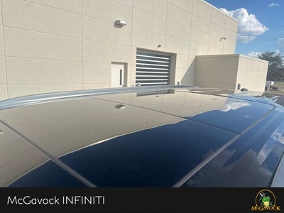 2026 INFINITI QX80 PURE