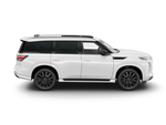 2027 INFINITI QX80 AUTOGRAPH