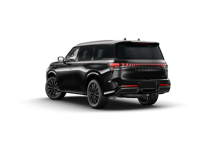 2027 INFINITI QX80 AUTOGRAPH