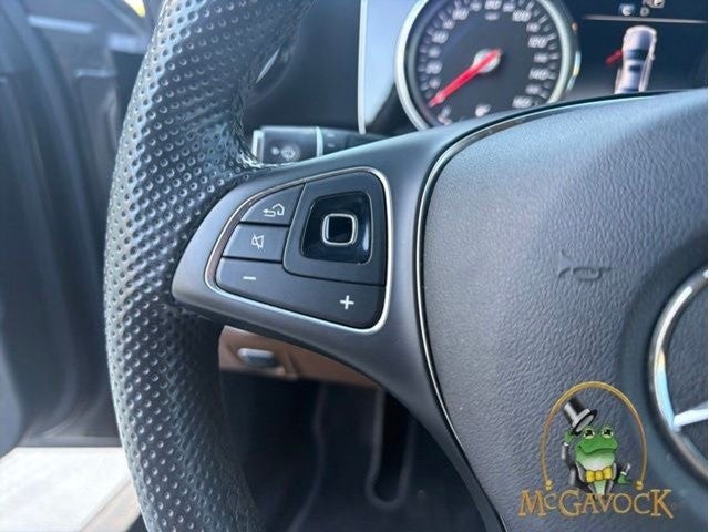 2017 Mercedes-Benz E-Class E 300