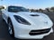 2014 Chevrolet Corvette Stingray Base 3LT