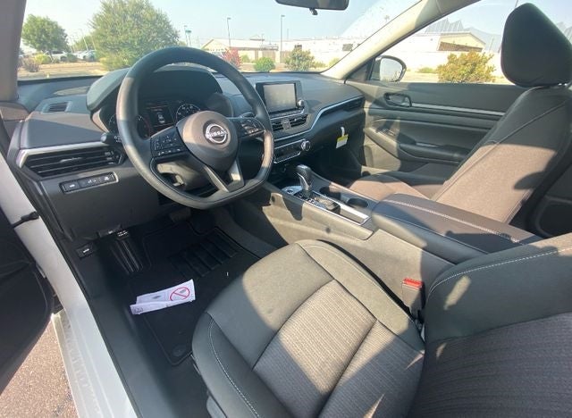 2025 Nissan Altima 2.5 S