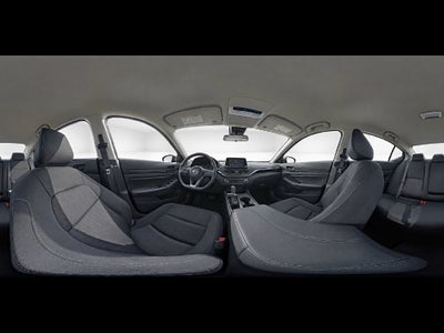2025 Nissan Altima 2.5 S
