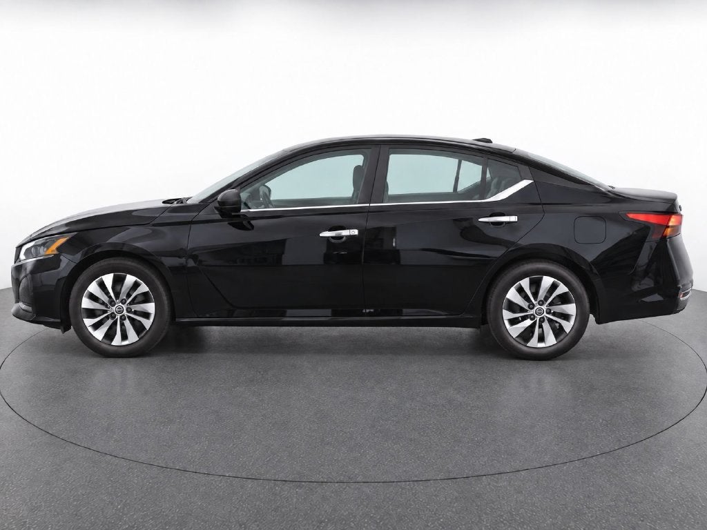 2025 Nissan Altima 2.5 S