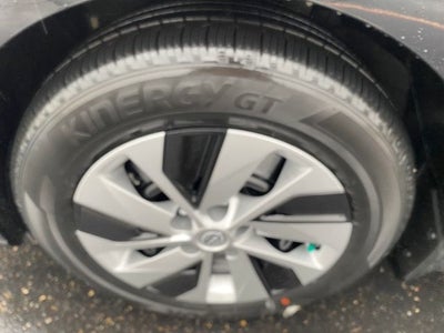 2025 Nissan Altima 2.5 S