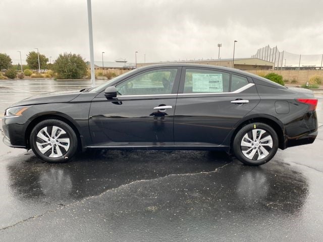 2025 Nissan Altima 2.5 S