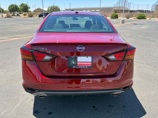 2026 Nissan Altima 2.5 SV