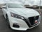 2021 Nissan Altima 2.5 Platinum