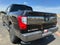 2018 Nissan Titan Platinum Reserve