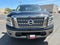 2018 Nissan Titan Platinum Reserve