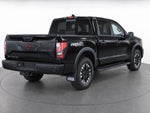 2023 Nissan Titan PRO-4X