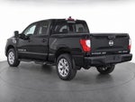 2024 Nissan Titan XD SV