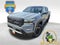 2023 Nissan Frontier PRO-X