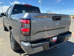 2024 Nissan Frontier SL