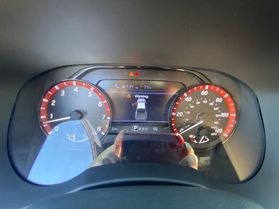 2025 Nissan Frontier PRO-X