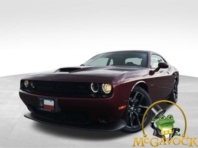 2023 Dodge Challenger R/T